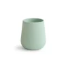 Mushie Silikone Start Kop (Cambridge Blue)
