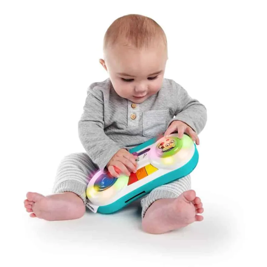 Musikinstrument