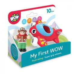 My First WOW Jet Plane Piper