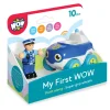 My First WOW Police Car Bobby