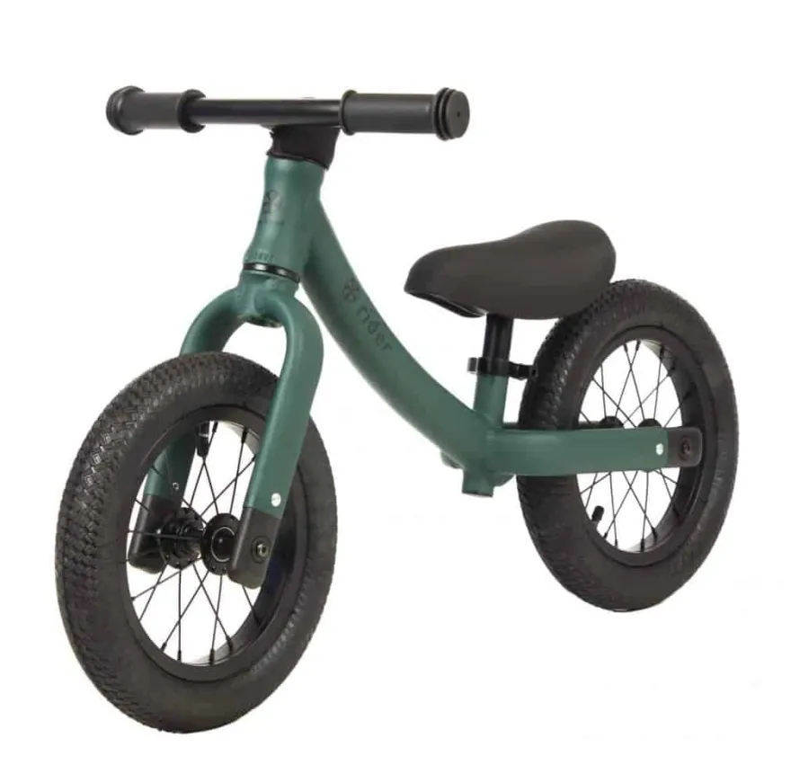 My Hood Rider løbecykel - grøn
