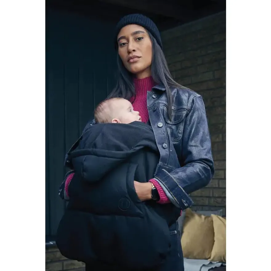 Najell All Weather Cover - Matte black