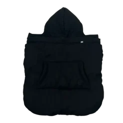 Najell All Weather Cover - Matte black