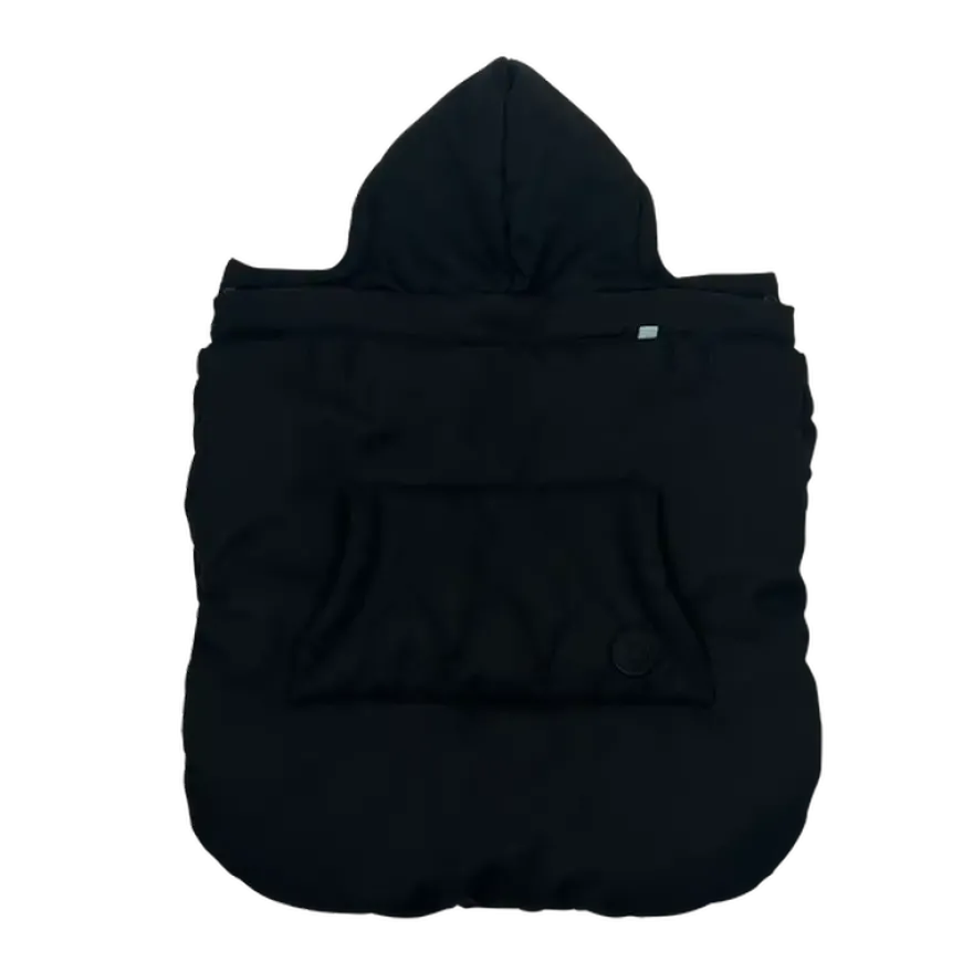 Najell All Weather Cover - Matte black