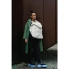 Najell All Weather Cover - Oat Beige