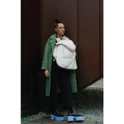 Najell All Weather Cover - Oat Beige
