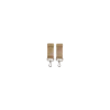 Najell Barnevognskrog - Linen Beige