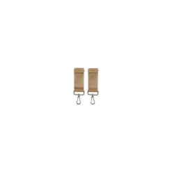 Najell Barnevognskrog - Linen Beige