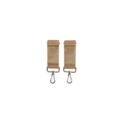 Najell Barnevognskrog - Linen Beige