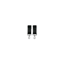 Najell Barnevognskrog - Matte Black