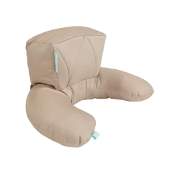 Najell Barnevognspude 2 - i - 1 Linen Beige