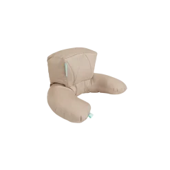 Najell Barnevognspude 2 - i - 1 Linen Beige