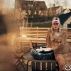 Najell Cover til Sleepcarrier - Transparent