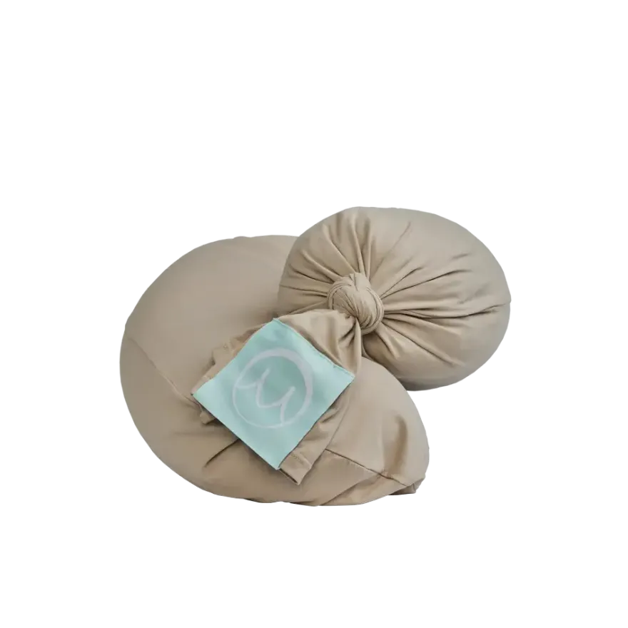 Najell Gravidpude - Powder Beige