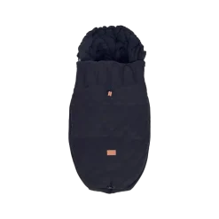 Najell Kørepose - Matte Black