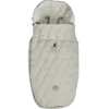 Najell kørepose - Oat Beige