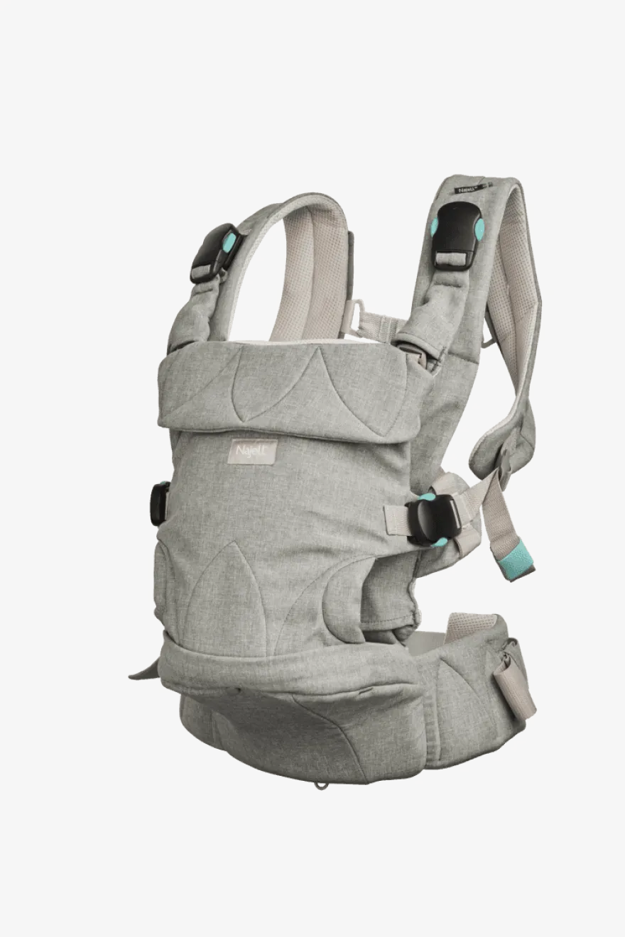 Najell Original Vol 2 - Sage Green inkl lomme