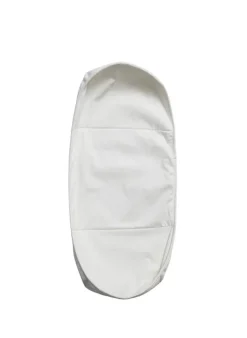 Najell Sleepcarrier Bedding Vådligger - Ivory White