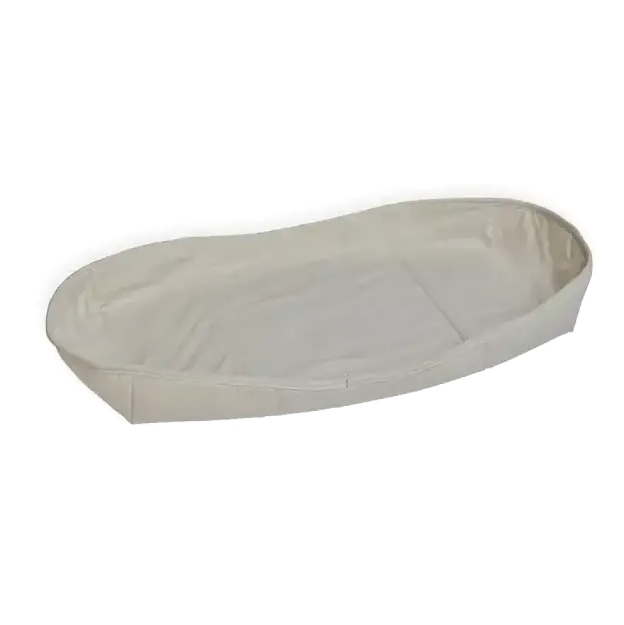 Najell Sleepcarrier Bedding Vådligger - Soft beige