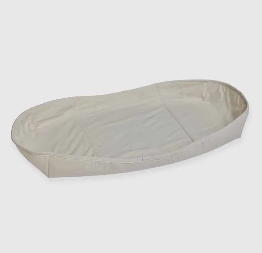 Najell Sleepcarrier Bedding Vådligger - Soft beige