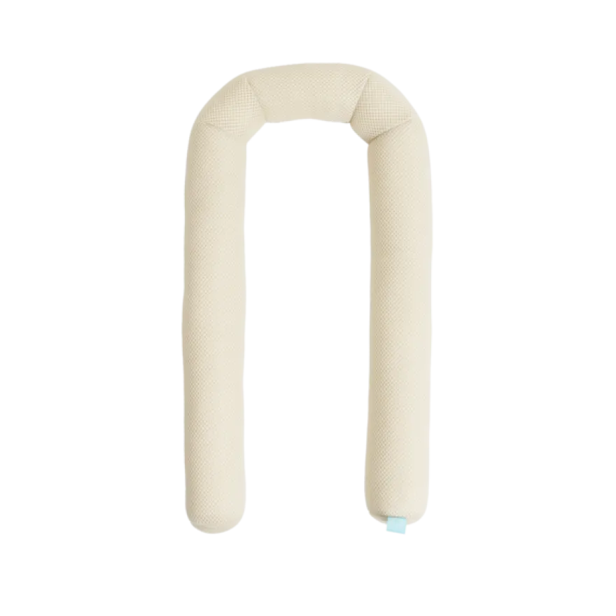 Najell Sleepcarrier formindsker - Soft Beige