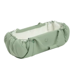 Najell Sleepcarrier Vol. 5 - Agave Green