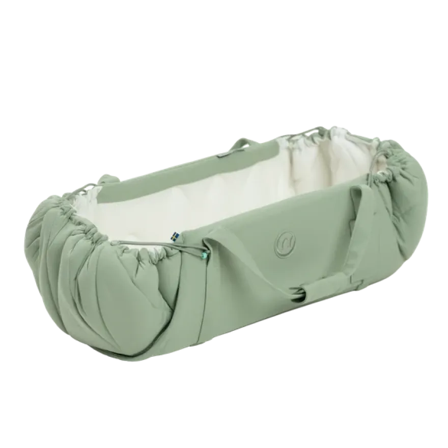 Najell Sleepcarrier Vol. 5 - Agave Green