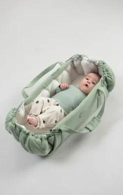 Najell Sleepcarrier Vol. 5 - Agave Green