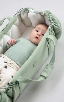 Najell Sleepcarrier Vol. 5 - Agave Green