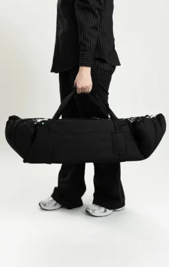 Najell Sleepcarrier Vol. 5 - Matt Black
