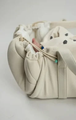 Najell Sleepcarrier Vol. 5 - Oat Beige