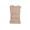 Najell Wrap - Beige s