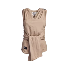 Najell Wrap - Beige s