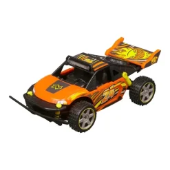 Nikko 23 cm Race Buggies - Hyper Blaze