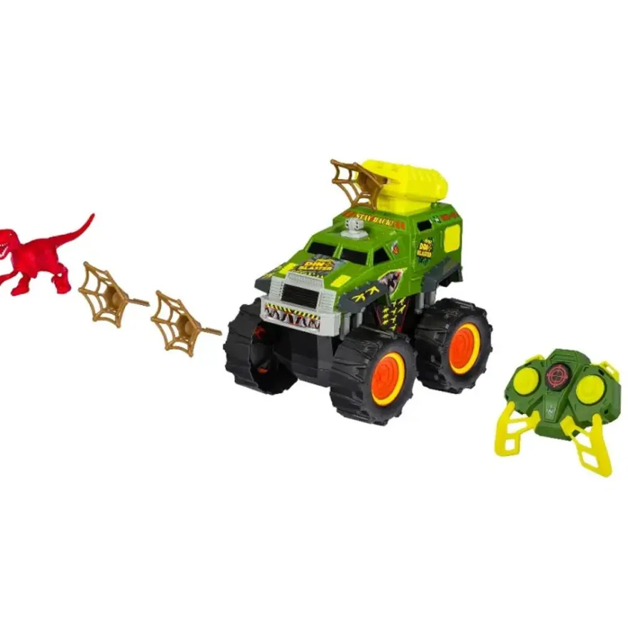 Nikko Dino Blaster R/C