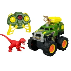 Nikko Dino Blaster R/C