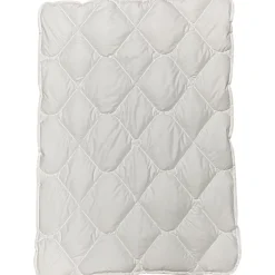 NM dyne + pude sæt m/ luftige hulfibre - junior