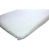NM Vådliggerlagen m/ jersey lagen - membran bomuldsflonel for og bagside - str. 40x98 cm.
