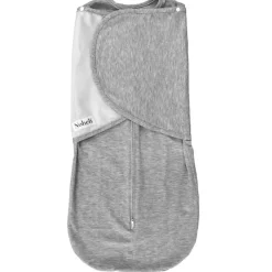 Noheli Svøb 3 - i - 1 - Heathered Grey