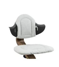 Nomi Højstol Hynde, Nordic Grey/ Sand