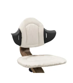 Nomi Højstol Hynde, Nordic Grey/ Sand