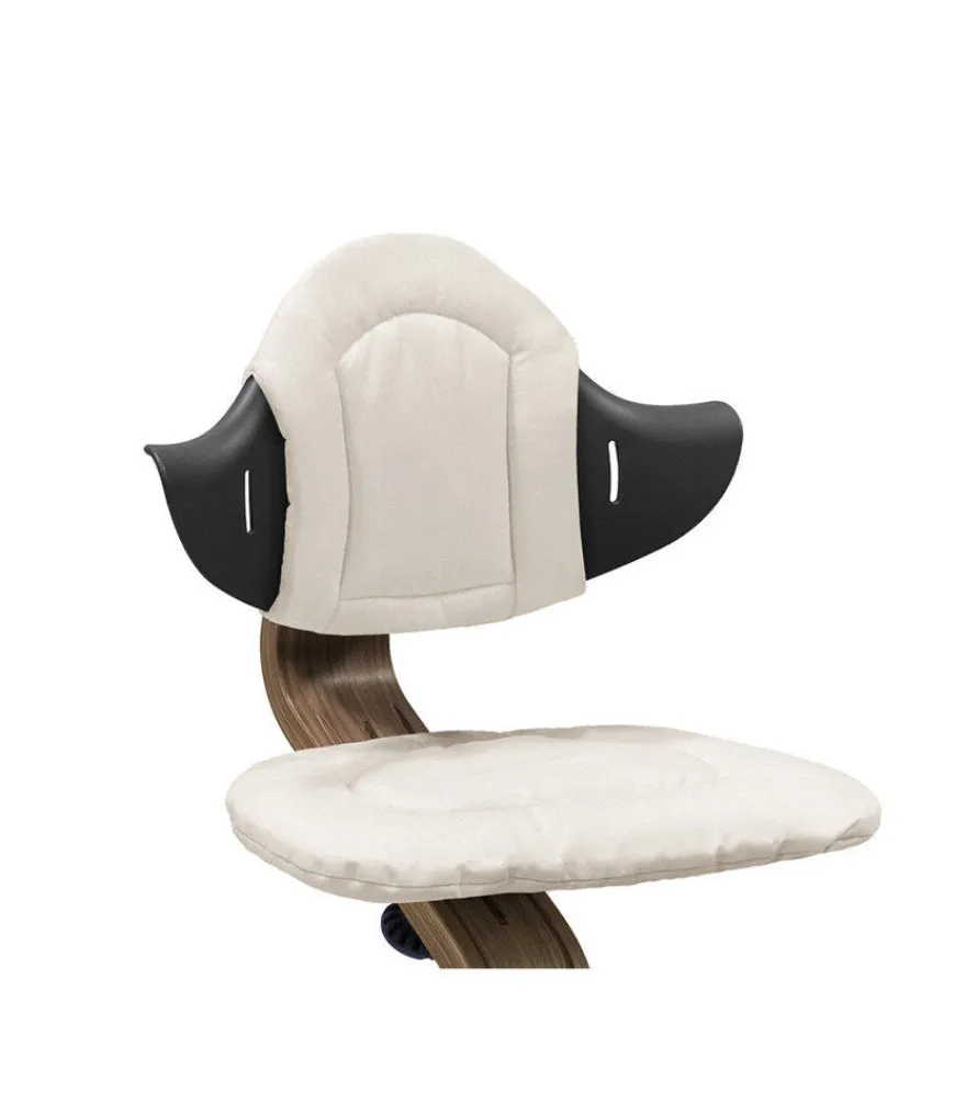 Nomi Højstol Hynde, Nordic Grey/ Sand