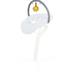 Nomi Play - Grey