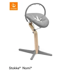 Nomi Play - Grey