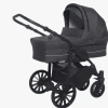 Nordic Lux Dark Grey Melange
