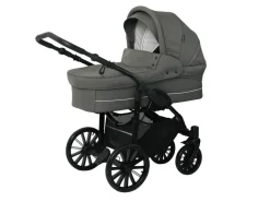 Nordic Lux Dusty Oak