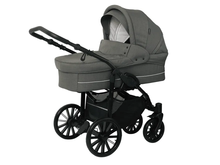 Nordic Lux Dusty Oak