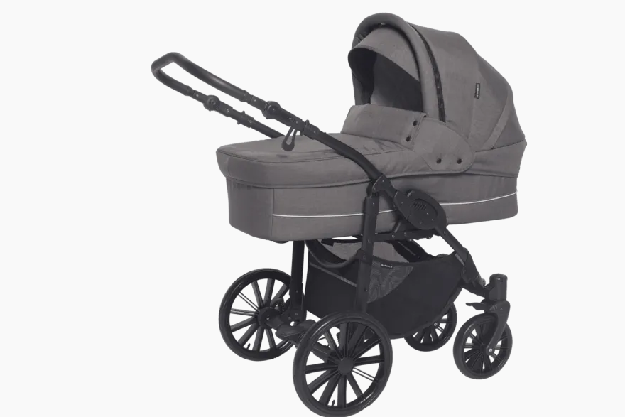 Nordic Lux Dusty Oak
