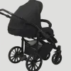 Nordic Seat - Dusty Black