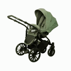 Nordic Seat - Dusty green